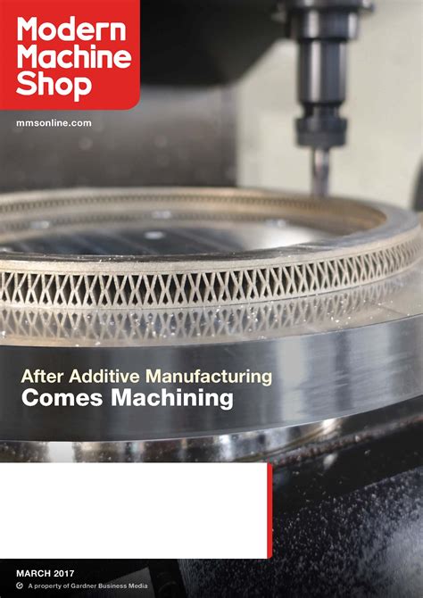 cnc machining magazine free|modern machine shop magazine.